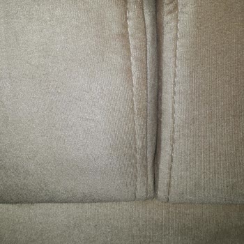 Gündoğdu Mobilya Empoli Üçlü Koltuk Kusurlu Ürün