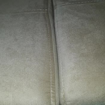 Gündoğdu Mobilya Empoli Üçlü Koltuk Kusurlu Ürün