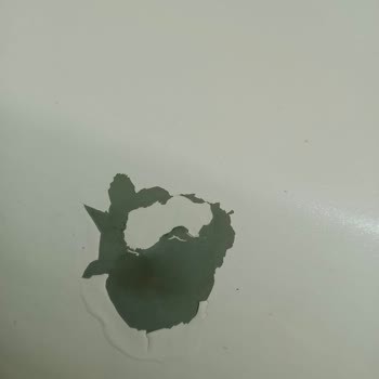 Okar Otomotiv Nissan Boya Kusuru Ve İlgisizlik.