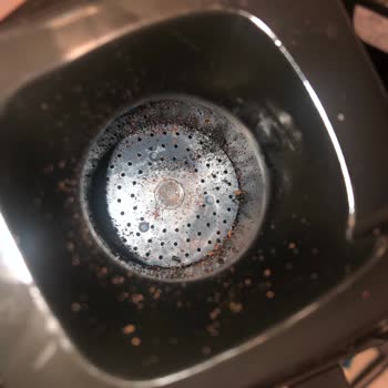 Gaggia Turkcell Pasaj Kullanılmış Kahve Makinesi Gönderimi