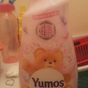 Yumoş Şakayık Asla Kokmuyor