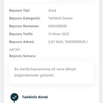 Enerjisa Toroslar Elektrik Perakende 3 Gündür Patlamış Trafoya Müdahale Edilmiyor