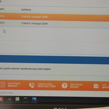 Hesapplı Turkcell Taşıt Tanıma Sistemi Mükerrer Çekim Yaptı!