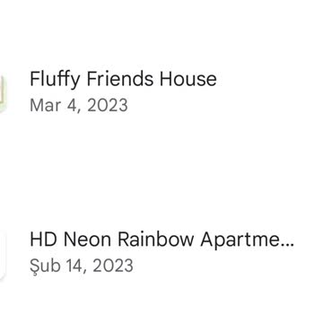 Toca Boca Toca Life World Satın Almalar İçin Yardım Talebi