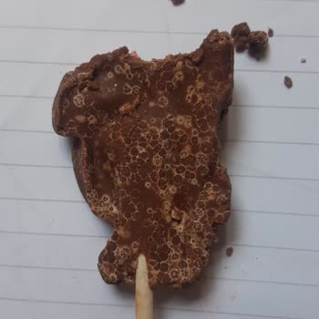 Ozmo Çikolata Bayat Çıktı