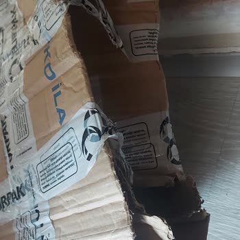 MNG Kargo Eksik Hasarlı Kargo Ve İlgisizlik