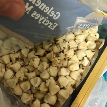 Erciyes Sucukları Küf Koku Kurumuş Kıyma