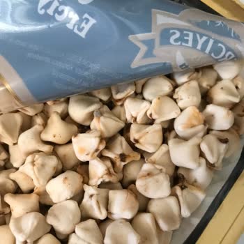 Erciyes Sucukları Küf Koku Kurumuş Kıyma