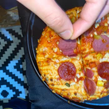 A101 Paketli Ürün Hatası