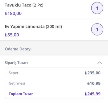 Vamos A La Chef Restaurant Sorun Yaşattı!