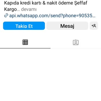 Leon. Denim (Instagram) Kot Pantoloncu Yanıltıyor