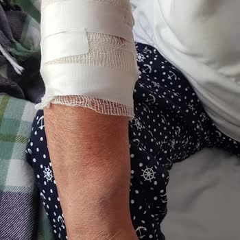 Maltepe Üniversitesi Tıp Fakültesi Hastaneleri Maltepe Ü. Hastanesi Sorumsuzluğu