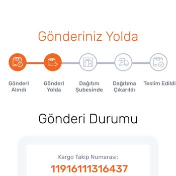 Sürat Kargo Teslim Edilmeyen Paket