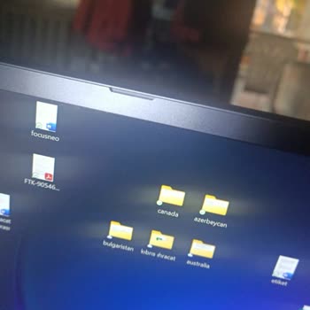 Monster Notebook Teknik Serviste Laptopa Zarar Verilmesi