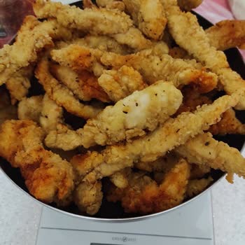 Chicken Garage&nbsp;Eksik Ürün ve Kötü Müşteri Hizmetleri