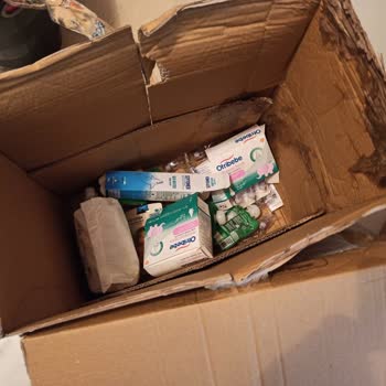 Ebebek Ürünleri Kargoda Bulamaç Olmuş, Müşteri Hizmetlerine Ulaşılmıyor