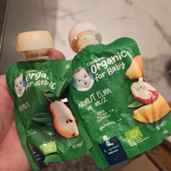 Ebebek Ürünleri Kargoda Bulamaç Olmuş, Müşteri Hizmetlerine Ulaşılmıyor