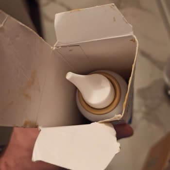 Ebebek Ürünleri Kargoda Bulamaç Olmuş, Müşteri Hizmetlerine Ulaşılmıyor