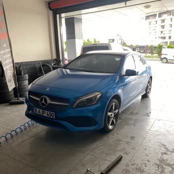 Goodyear Eagle Sport Balans Sorunu