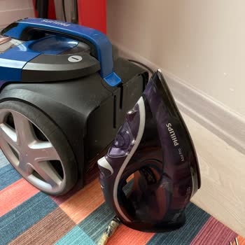 Philips Ev Aletleri Philips GC5037/80 Azur Elite Optimaltemp Kablo Sorunu