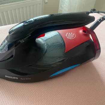 Philips Ev Aletleri Philips GC5037/80 Azur Elite Optimaltemp Kablo Sorunu