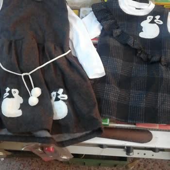 Canikom.kidss (Instagram) Farklı Ürün Gönderildi