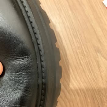 Elle Ayakkabı Kusurlu Ayakkabıyı Değiştirmemesinden Dolayı Mağdurum