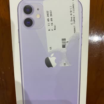 Media Markt'in Sıfır Ürün Yerine Değişim Cihazı Satması