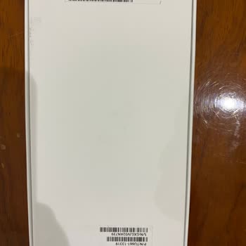 Media Markt'in Sıfır Ürün Yerine Değişim Cihazı Satması