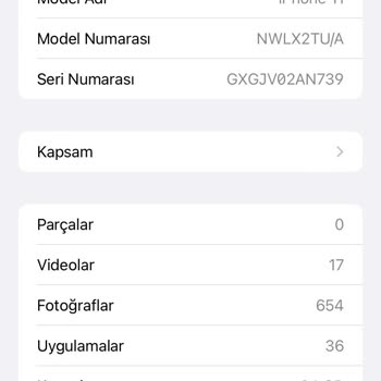 Media Markt'in Sıfır Ürün Yerine Değişim Cihazı Satması