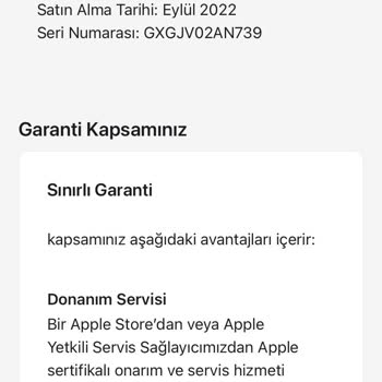 Media Markt'in Sıfır Ürün Yerine Değişim Cihazı Satması