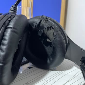 Gamepower Tinker V2 Kulaklık Pedi Sorunu