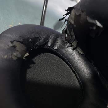 Gamepower Tinker V2 Kulaklık Pedi Sorunu