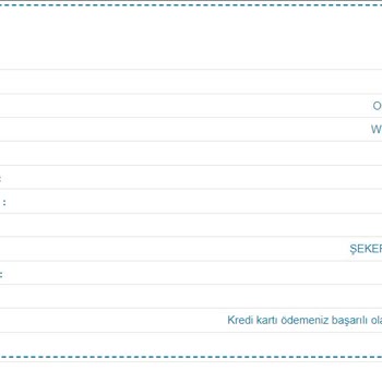 GPay İade Sorunu - GPay İade Yapmıyor!