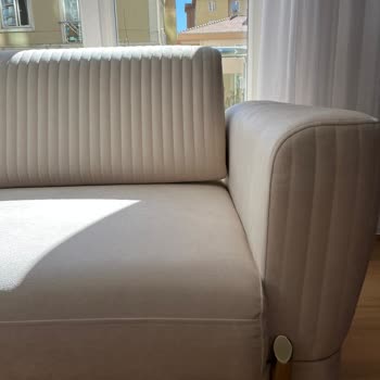 İstikbal Betty Mobilya Temini Yapılamaması