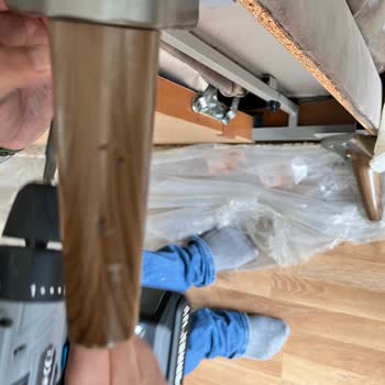 Bellona Koltuk Takımı Ve Yatak Odası Defolu Ve Teşhir Ürünü