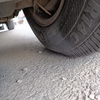 Continental Matador Sıfır Lastik Sorunu