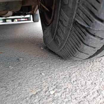 Continental Matador Sıfır Lastik Sorunu