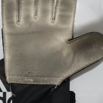 Adidas Kalitesiz Çocuk Eldiveni