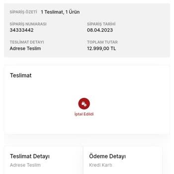 Media Markt'tan Aldığım Realme GT2 Pro Telefonu'nun İptali Ve İade İşlemi