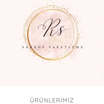 Sardof Paketleme İŞKUR Üzerin De Paketleme