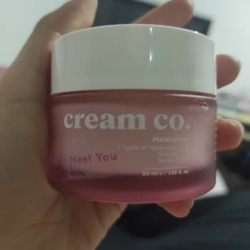 Cream Co Nemlendiricisinden Alınan Kötü Sonuç!