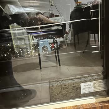 Horoz Lojistik Nakliye Firmasının Hasarlı Ürün Teslim Etmesi