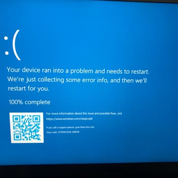 Monster Notebook Monster Mavi Ekran Sorunu