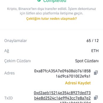 Xm Global Firmasının Beceriksizliği.
