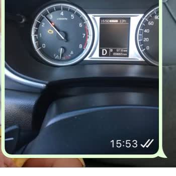 Pilot Garage Giresun Exper Yaptırdık, 50 Km Sonra Arıza Işığı Yandı