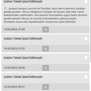 Hızlıbahis Bahis Sitesi Şikayeti