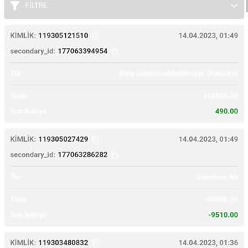 Hızlıbahis Bahis Sitesi Şikayeti