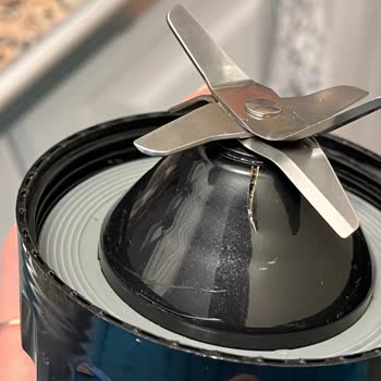 Philips Problend HR2228/90 800W Warranty Problem