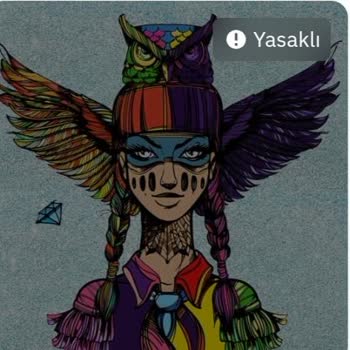 Binance Nft Yasaklı Uyarısı